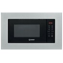 Kuchenka mikrofalowa INDESIT MWI120GX
