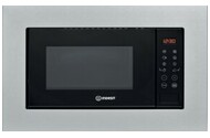 Kuchenka mikrofalowa INDESIT MWI120GX