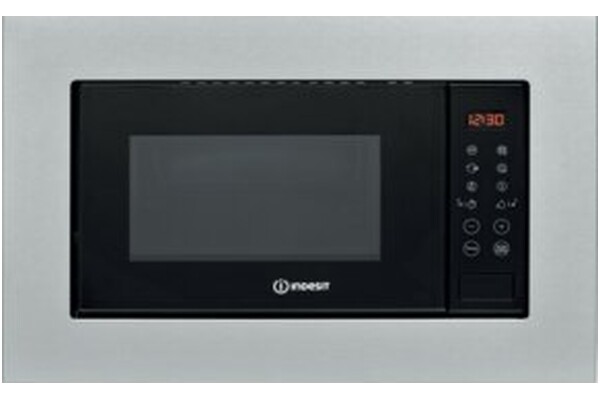 Kuchenka mikrofalowa INDESIT MWI120GX