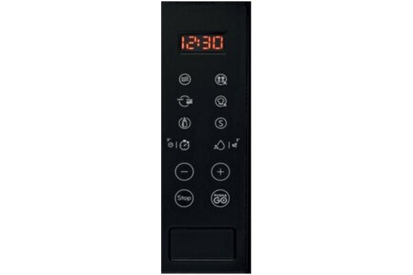 Kuchenka mikrofalowa INDESIT MWI120GX