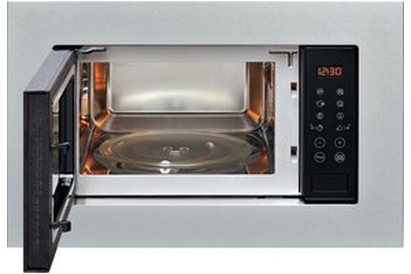 Kuchenka mikrofalowa INDESIT MWI120GX