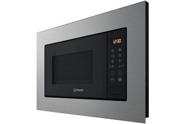 Kuchenka mikrofalowa INDESIT MWI120GX