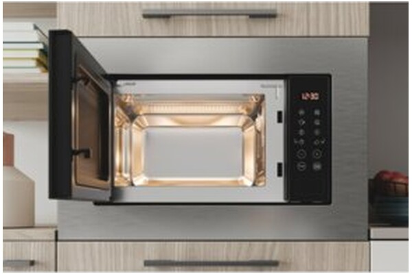 Kuchenka mikrofalowa INDESIT MWI120GX