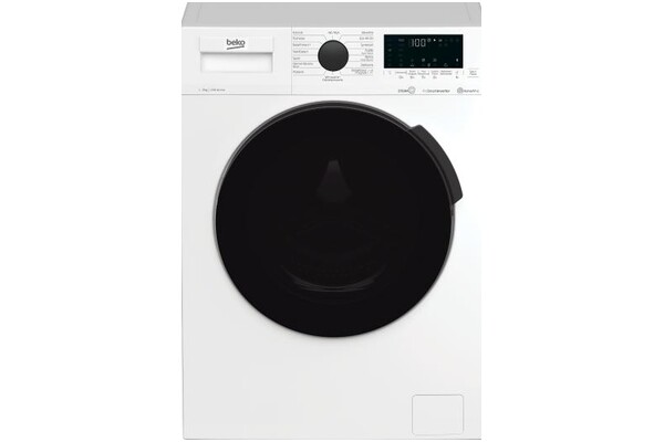 Pralka Beko WUE7626XBWS 7kg 1200obr./min