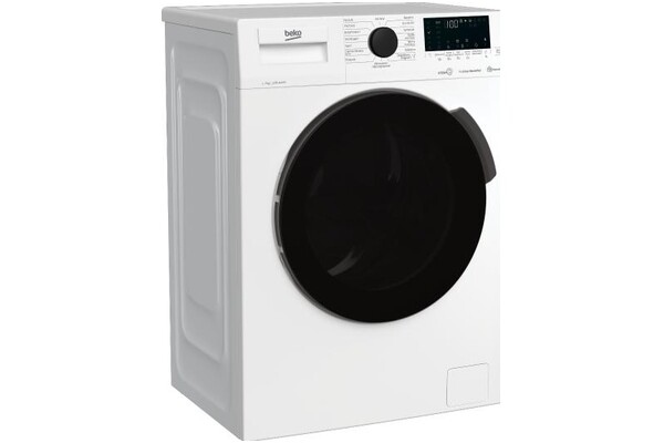 Pralka Beko WUE7626XBWS 7kg 1200obr./min