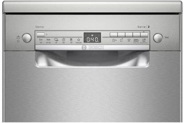 Zmywarka Bosch SPS2HKI57E Serie 2