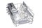 Zmywarka Bosch SPS2HKI57E Serie 2