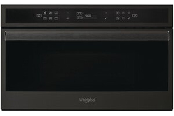 Kuchenka mikrofalowa Whirlpool W6MD440BSS