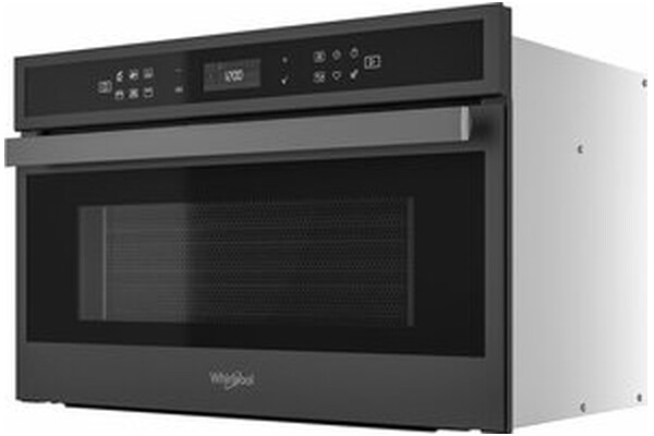 Kuchenka mikrofalowa Whirlpool W6MD440BSS