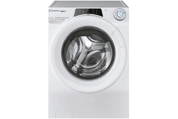 Pralka Candy RO1294DWMT1S 9kg 1200obr./min