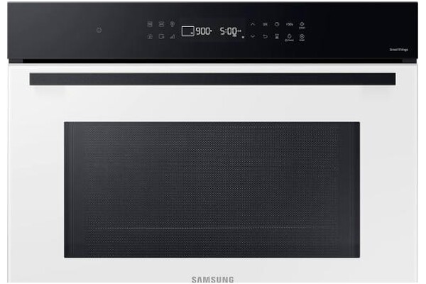 Kuchenka mikrofalowa Samsung NQ5B4313GBW