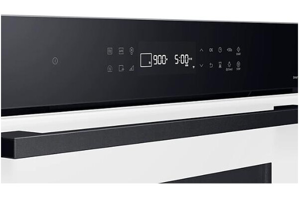 Kuchenka mikrofalowa Samsung NQ5B4313GBW