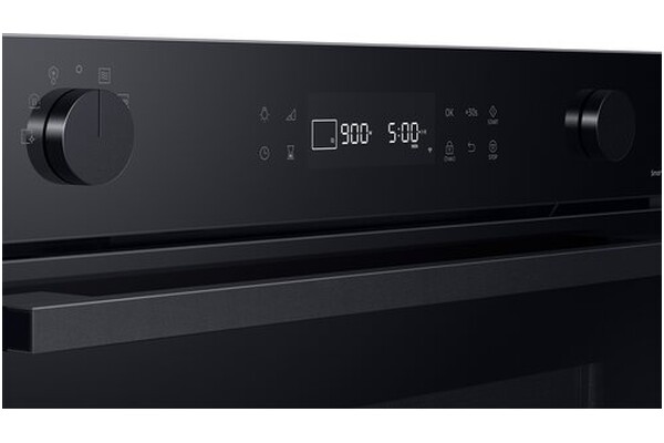 Kuchenka mikrofalowa Samsung NQ5B4513GBK