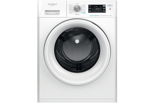 Pralka Whirlpool FFB7259WVPL 7kg 1200obr./min