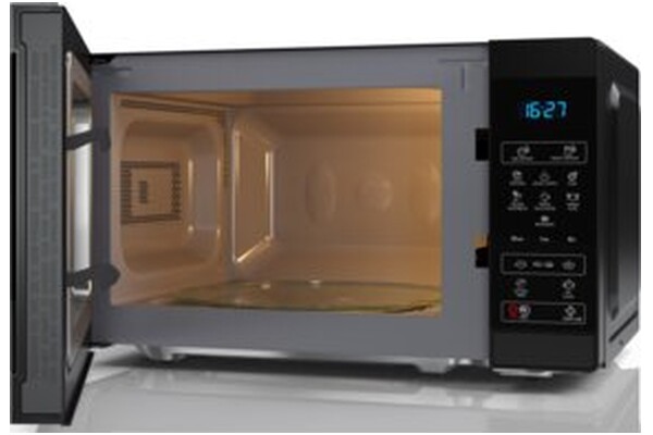 Kuchenka mikrofalowa Sharp YCMS02EB 20.0l 800W