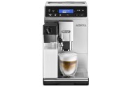 Ekspres De’Longhi Autentica ETAM29660SB automatyczny srebrny