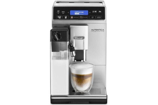 Ekspres De’Longhi Autentica ETAM29660SB automatyczny