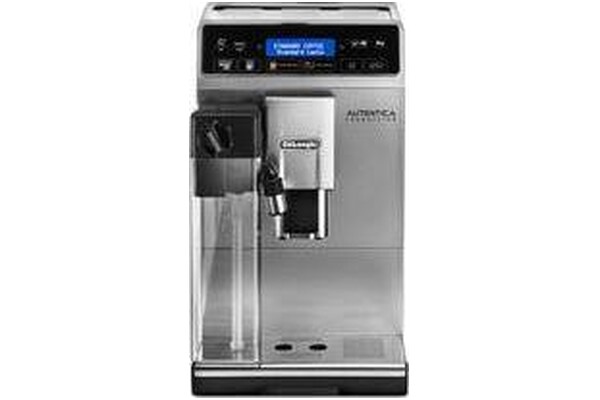 Ekspres De’Longhi Autentica ETAM29660SB automatyczny
