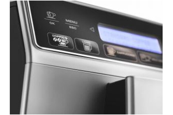 Ekspres De’Longhi Autentica ETAM29660SB automatyczny