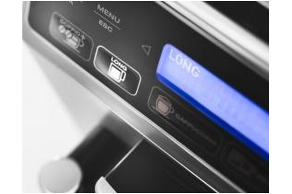 Ekspres De’Longhi Autentica ETAM29660SB automatyczny