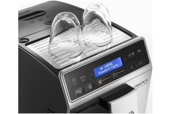 Ekspres De’Longhi Autentica ETAM29660SB automatyczny