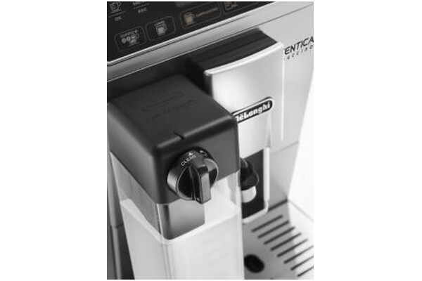 Ekspres De’Longhi Autentica ETAM29660SB automatyczny