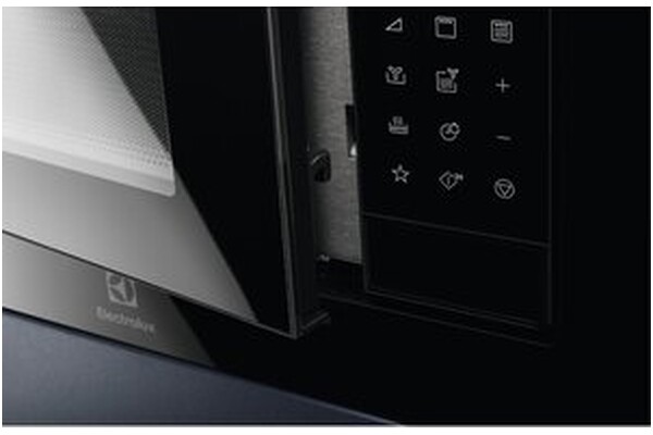 Kuchenka mikrofalowa Electrolux LMS4253TMK