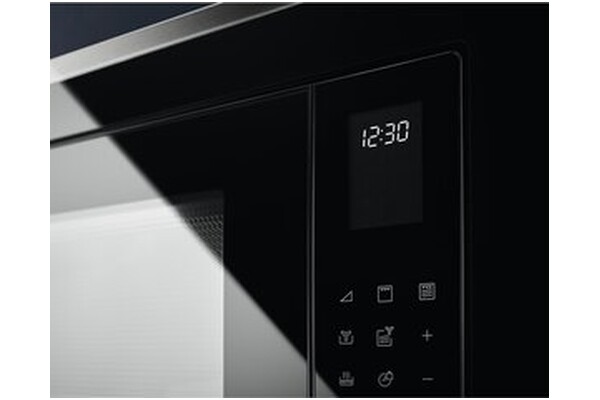 Kuchenka mikrofalowa Electrolux LMS4253TMK