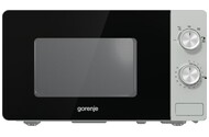 Kuchenka mikrofalowa Gorenje MO17E1S 17l 700W