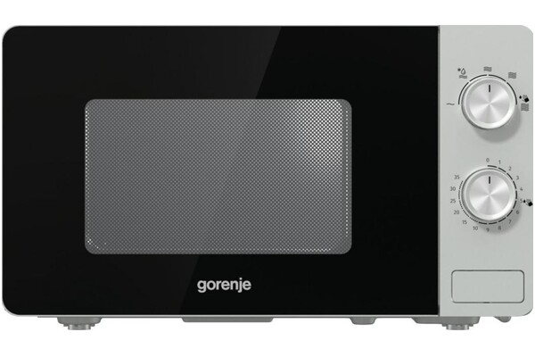 Kuchenka mikrofalowa Gorenje MO17E1S 17.0l 700W