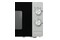 Kuchenka mikrofalowa Gorenje MO17E1S 17.0l 700W