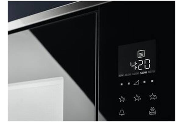 Kuchenka mikrofalowa Electrolux LMS2203EMK