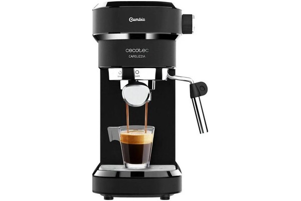 Ekspres Cecotec Cafelizzia 790 kolbowy