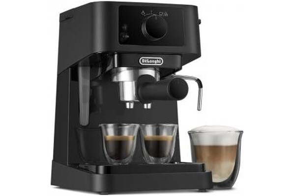 Ekspres De’Longhi Stilosa EC230BK kolbowy