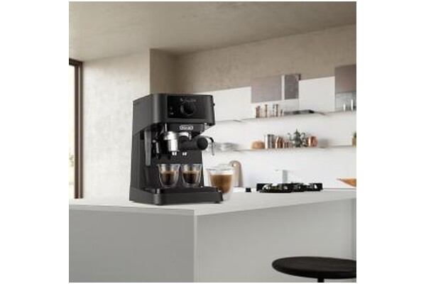 Ekspres De’Longhi Stilosa EC230BK kolbowy