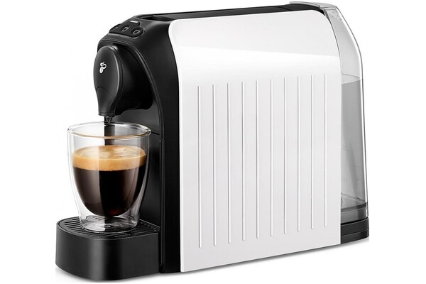 Ekspres Tchibo Cafissimo Easy kapsułkowy