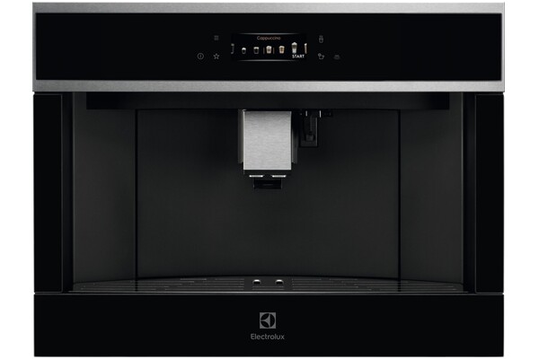 Ekspres Electrolux EBC85X