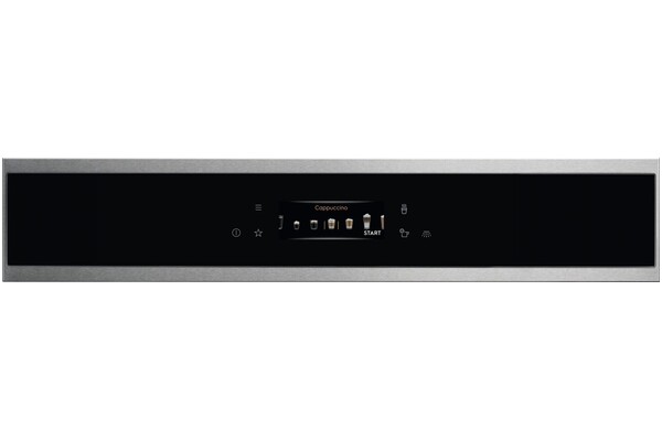 Ekspres Electrolux EBC85X