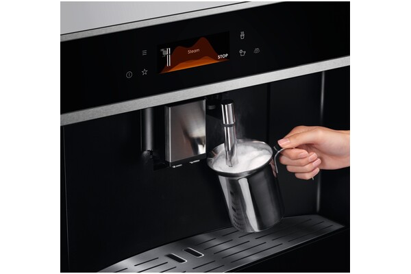 Ekspres Electrolux EBC85X