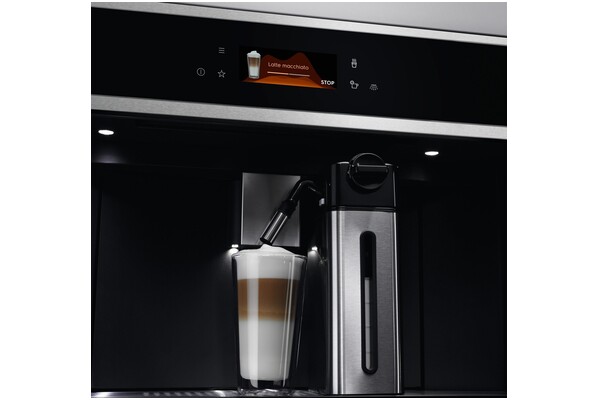 Ekspres Electrolux EBC85X