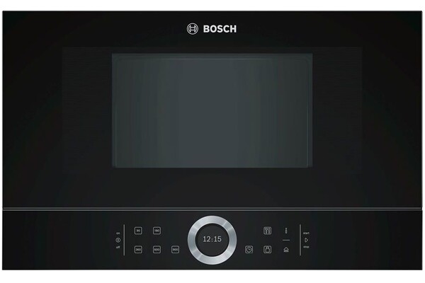 Kuchenka mikrofalowa Bosch BFL634GB1 21.0l 900W