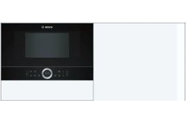 Kuchenka mikrofalowa Bosch BFL634GB1 21.0l 900W