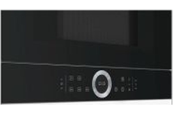 Kuchenka mikrofalowa Bosch BFL634GB1 21.0l 900W