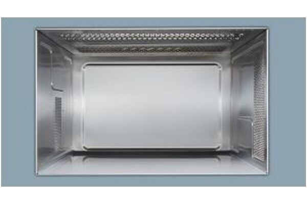 Kuchenka mikrofalowa Bosch BFL634GB1 21.0l 900W