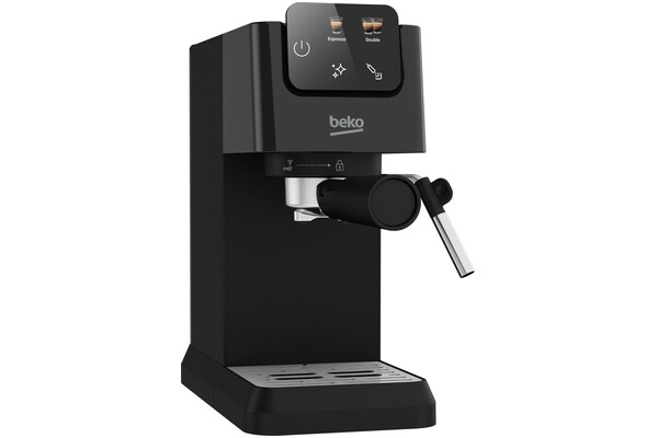 Ekspres Beko CEP5302B kolbowy