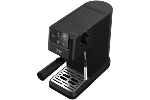 Ekspres Beko CEP5302B kolbowy