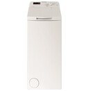 Pralka INDESIT BTWWS60400PLN 6.0kg 1000obr./min