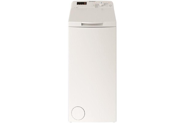 Pralka INDESIT BTWWS60400PLN 6.0kg 1000obr./min