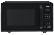 Kuchenka mikrofalowa TOSHIBA MMEG23PBK 23l 800W