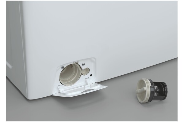Pralka Candy CSO1275TBE1S Smart 7.0kg 1200obr./min